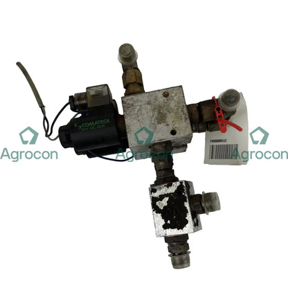 Ventil | Cat M312 Hydraulventil