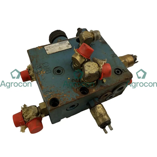 Ventil | Cat M312 Hydraulventil