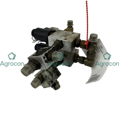 Ventil | Cat M312 Hydraulventil