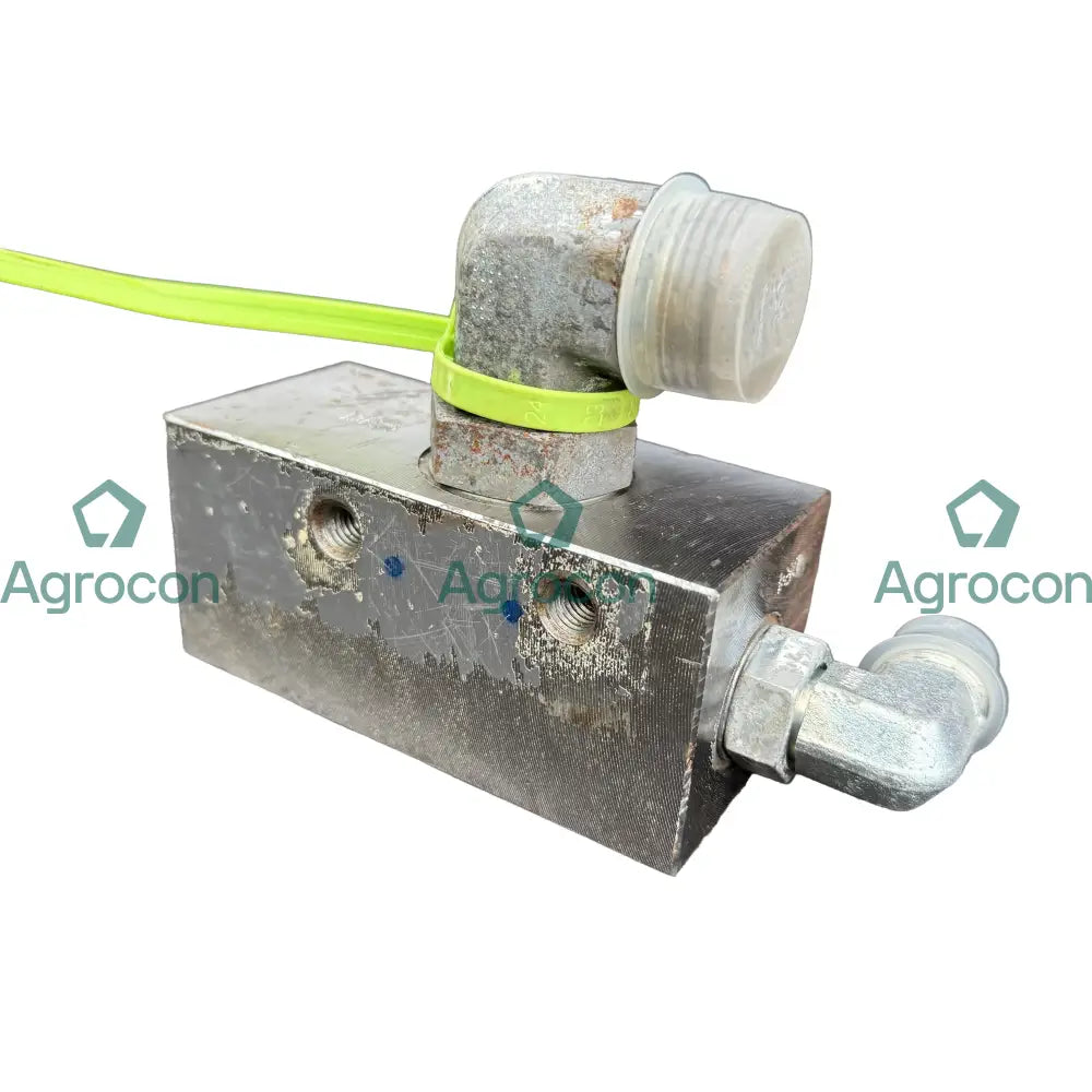 Ventil ec250e | Volvo EC250EL Hydraulventil