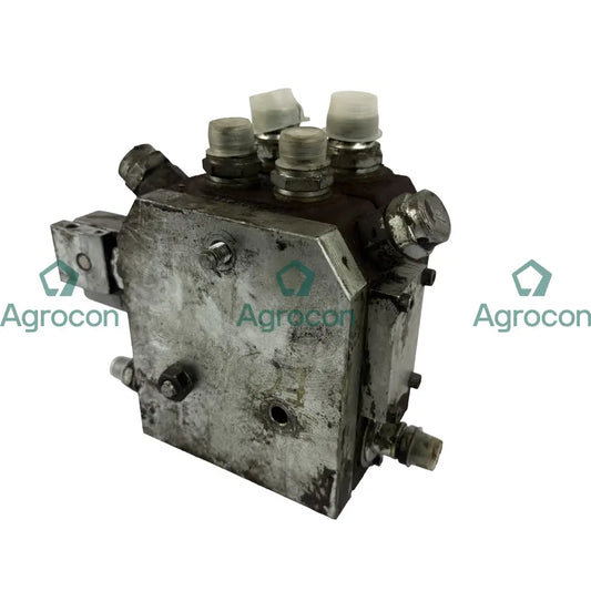 Ventil ec360b - Hydraulventil