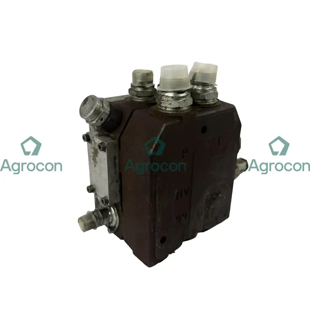 Ventil ec360b - Hydraulventil