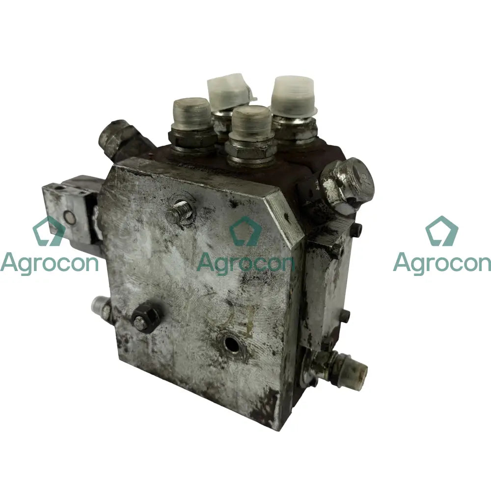 Ventil ec360b - Hydraulventil