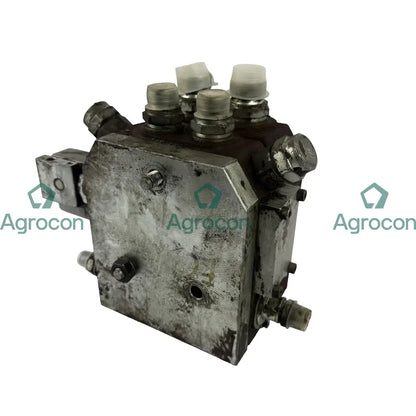 Ventil ec360b - Hydraulventil