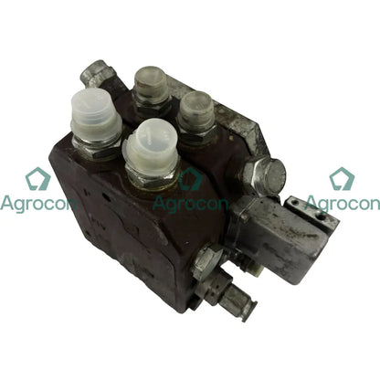 Ventil ec360b - Hydraulventil