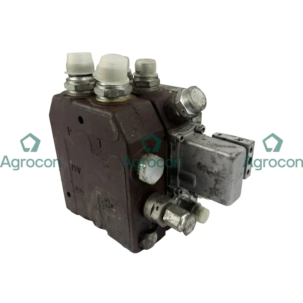 Ventil ec360b - Hydraulventil