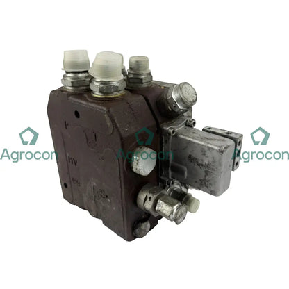Ventil ec360b - Hydraulventil