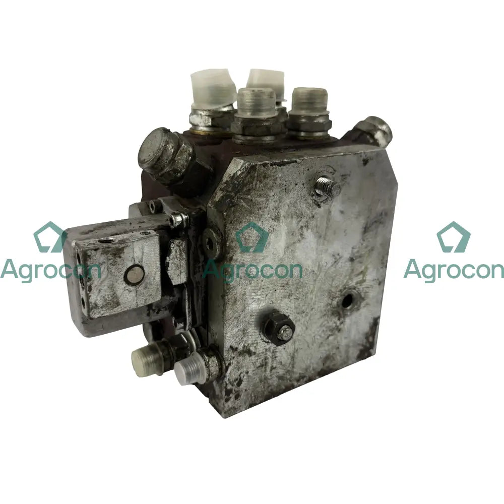 Ventil ec360b - Hydraulventil