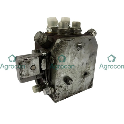Ventil ec360b - Hydraulventil