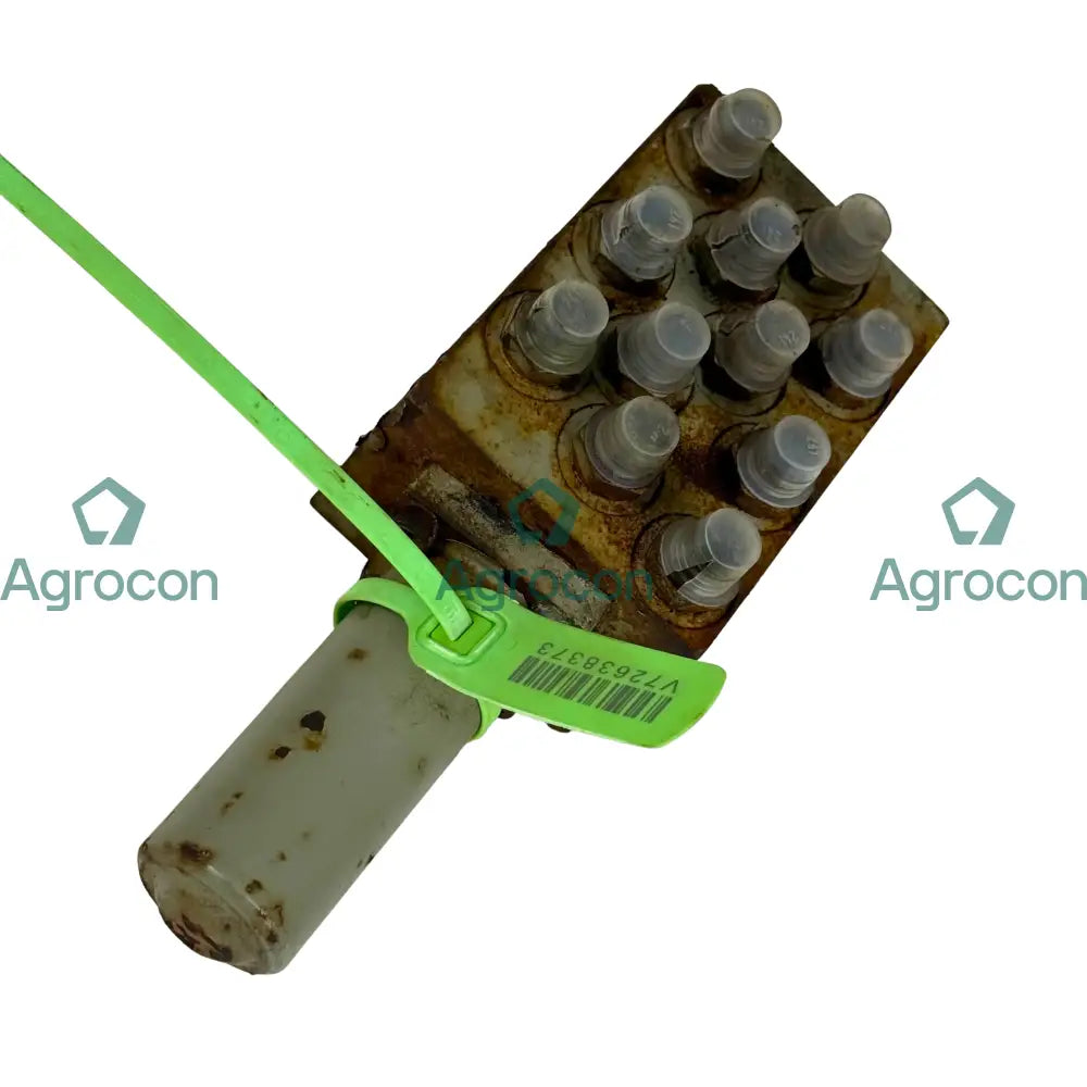Ventil för larvbroms | 14247365 | Åkerman H10B Hydraulventil