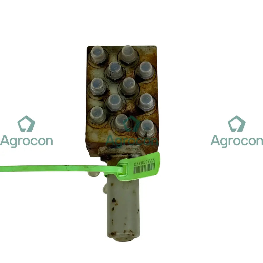 Ventil för larvbroms | 14247365 | Åkerman H10B Hydraulventil