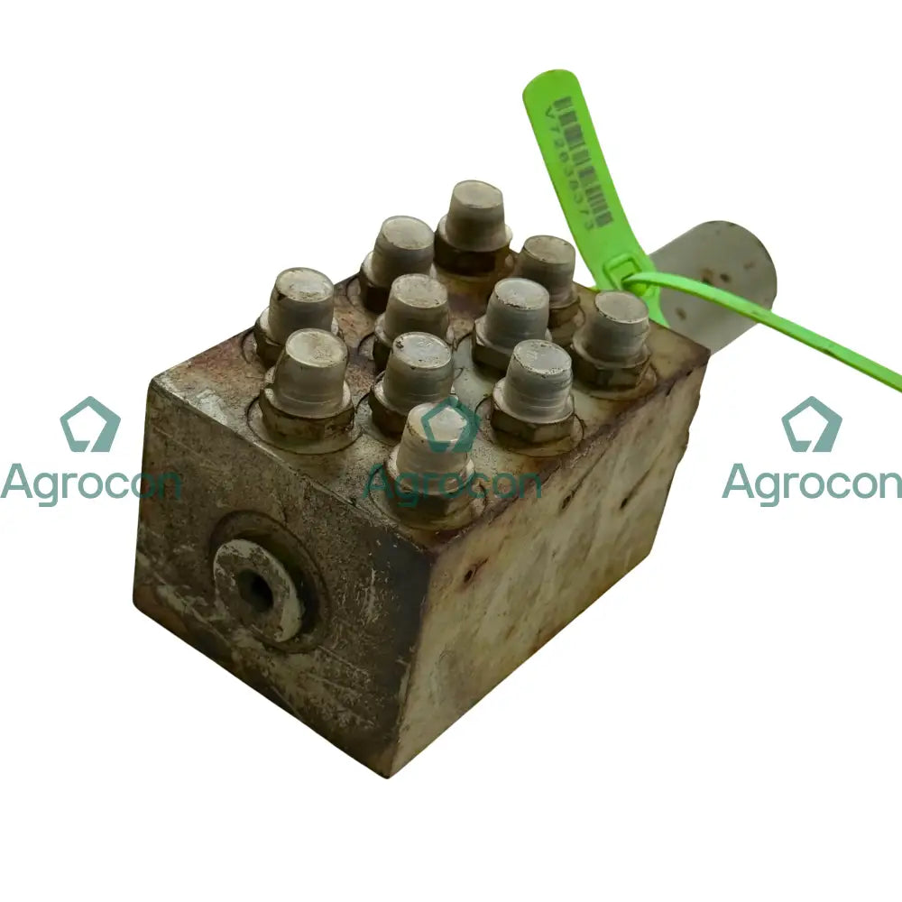 Ventil för larvbroms | 14247365 | Åkerman H10B Hydraulventil