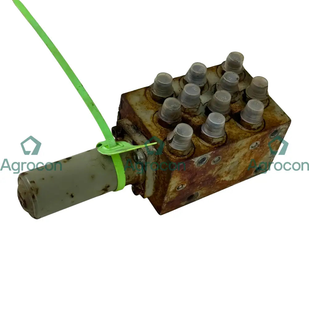 Ventil för larvbroms | 14247365 | Åkerman H10B - Hydraulventil