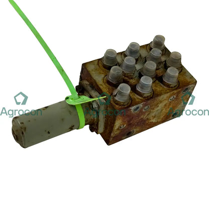 Ventil för larvbroms | 14247365 | Åkerman H10B Hydraulventil
