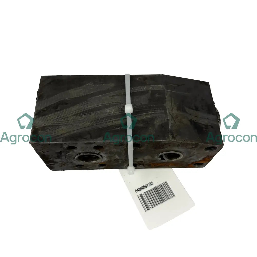 Ventil hammare | 14343781 - Hydraulventil