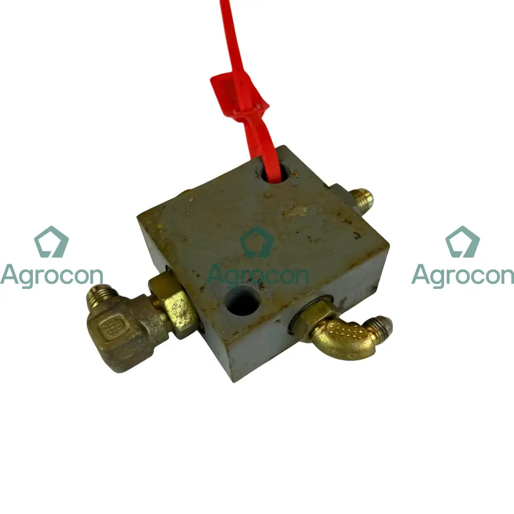 Ventil | Hitachi ZX250LC-3 Hydraulventil