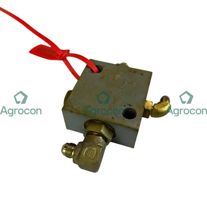 Ventil | Hitachi ZX250LC-3 Hydraulventil