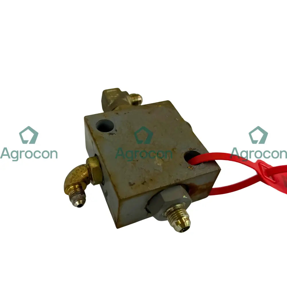 Ventil | Hitachi ZX250LC-3 Hydraulventil