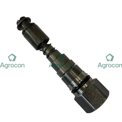 Ventil huvudventilblock | 7270-11161 14636708 Hydraulventil