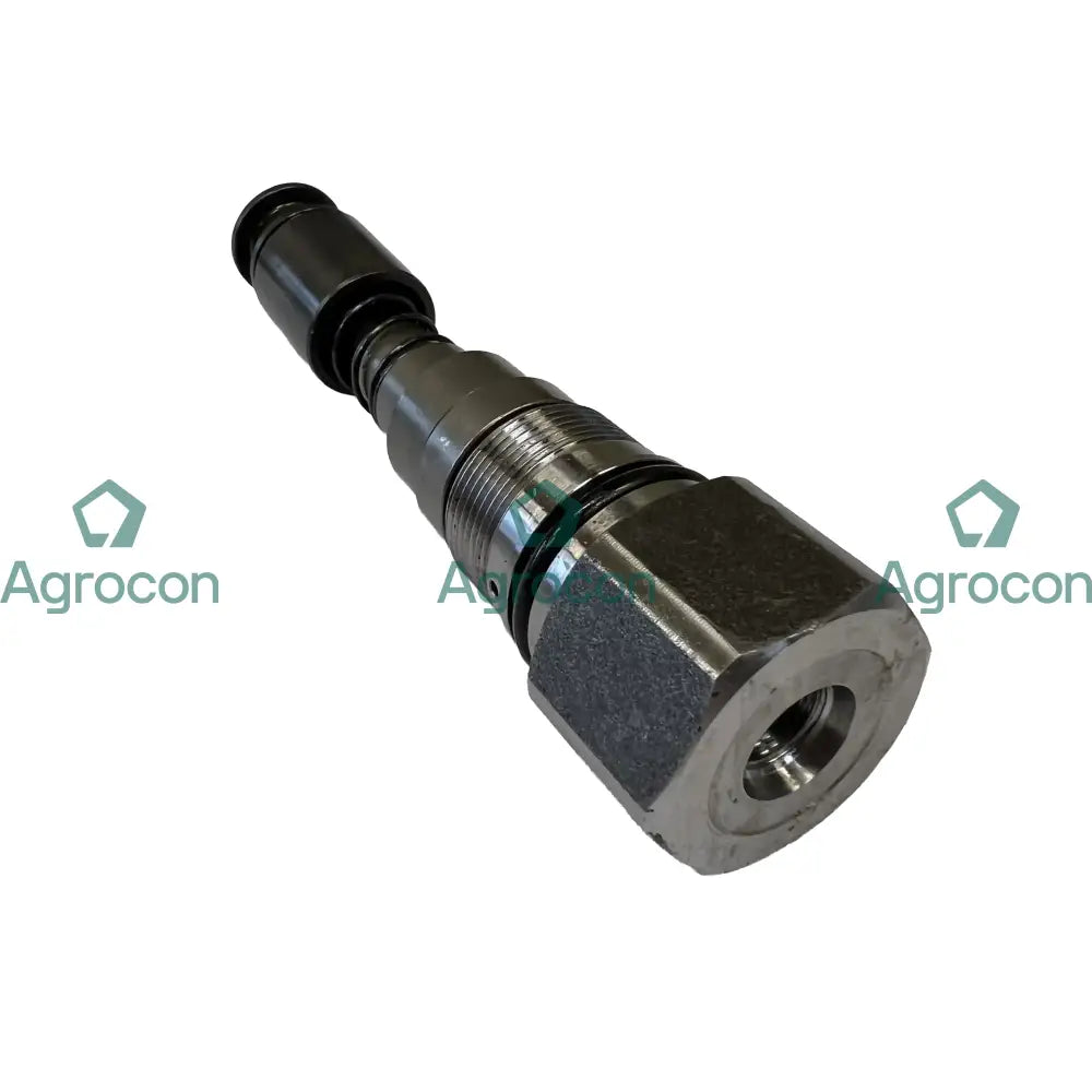 Ventil huvudventilblock | 7270-11161 14636708 Hydraulventil