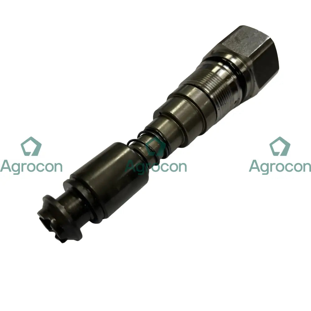 Ventil huvudventilblock | 7270-11161 14636708 Hydraulventil