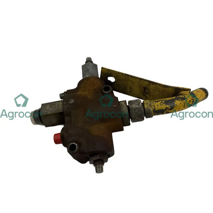 Ventil | JCB 430S - Hydraulventil