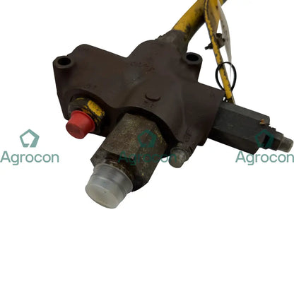 Ventil | JCB 430S - Hydraulventil