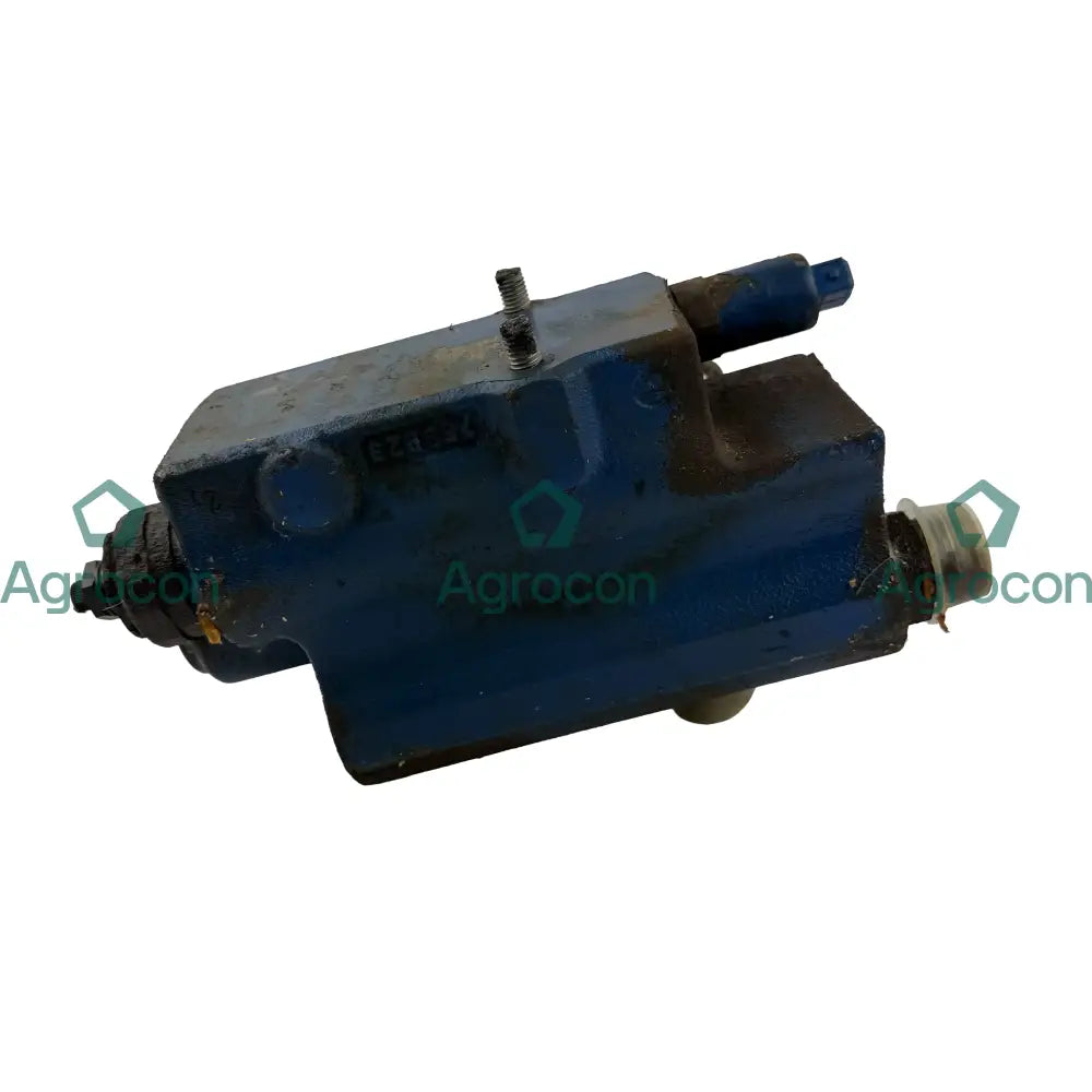 Ventil | JCB 436 ht - Hydraulventil