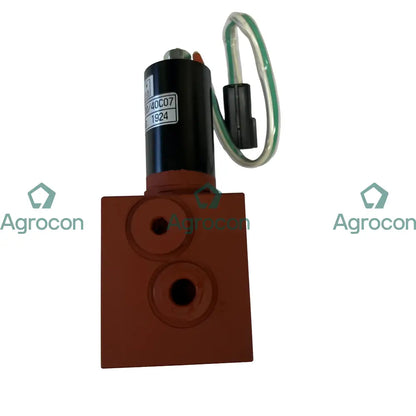 Ventil läckolja | 14529303 - Hydraulpump Hydraulventil