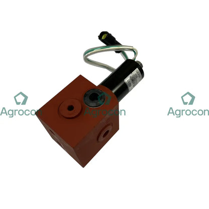 Ventil läckolja | 14529303 - Hydraulpump Hydraulventil