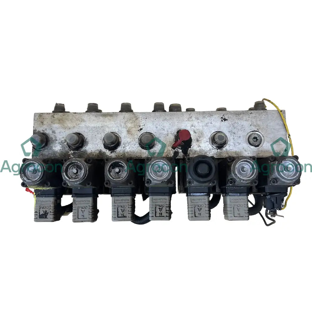 Ventil | Lännen Vammas Magnum Hydraulventil