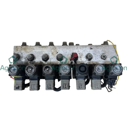 Ventil | Lännen Vammas Magnum Hydraulventil