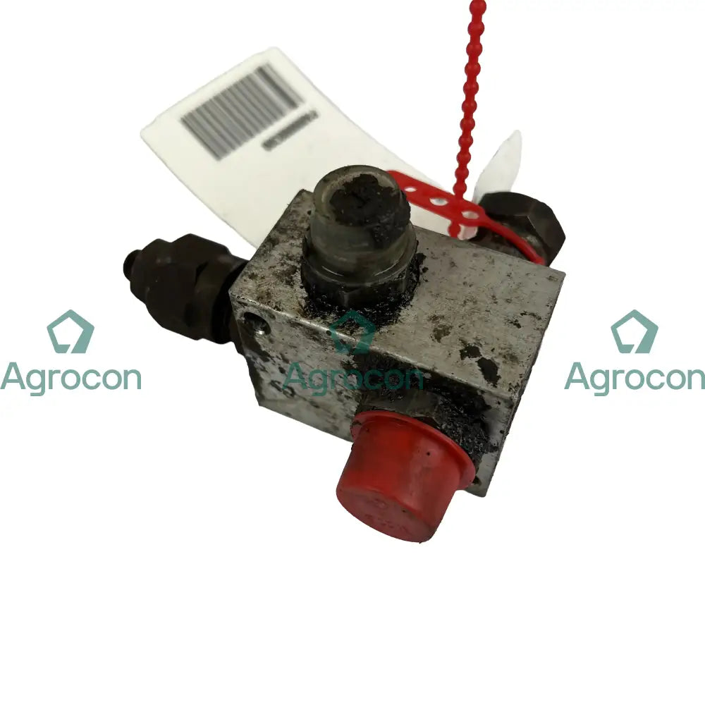 Ventil | Lännen Vammas Magnum Hydraulventil