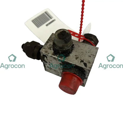 Ventil | Lännen Vammas Magnum Hydraulventil