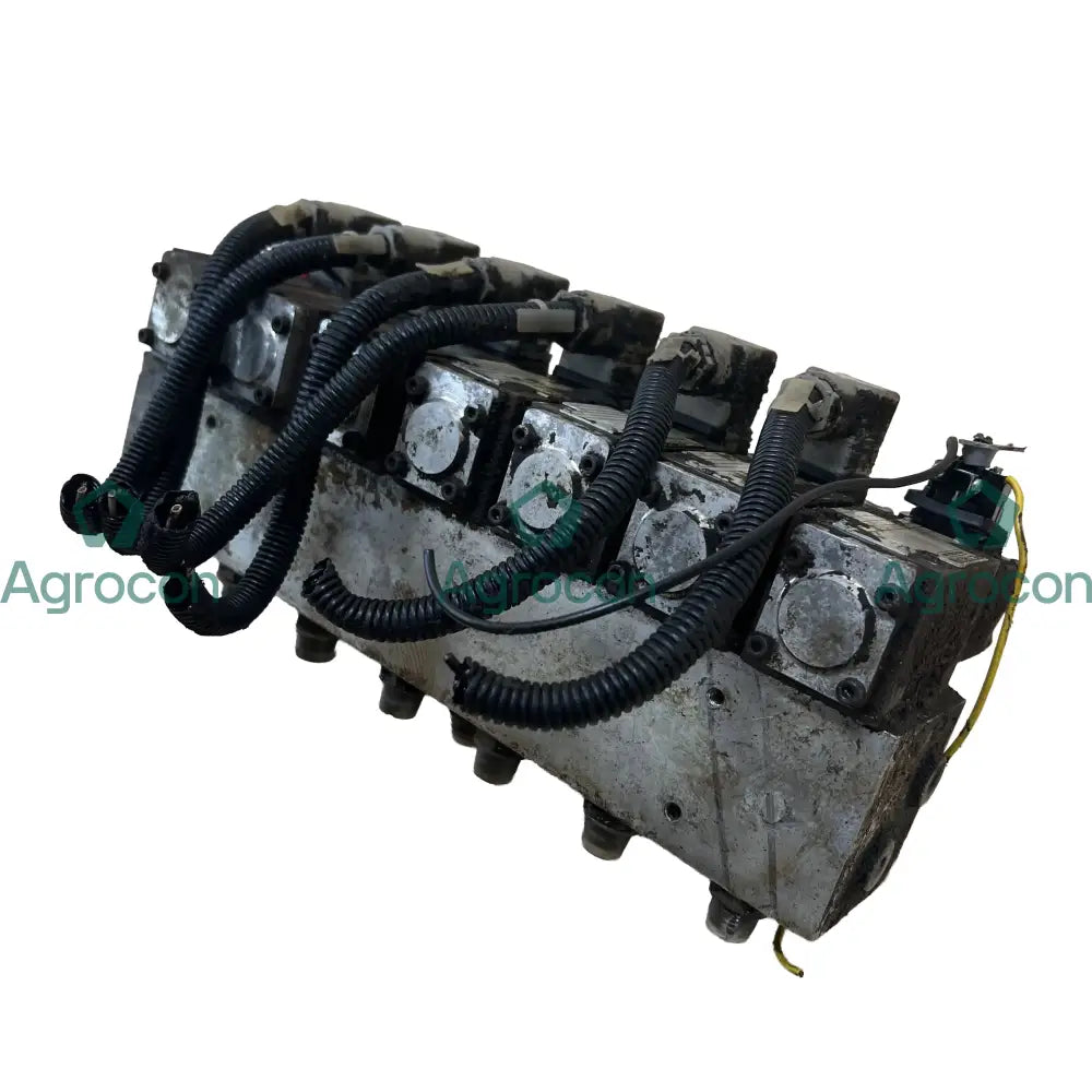 Ventil | Lännen Vammas Magnum Hydraulventil