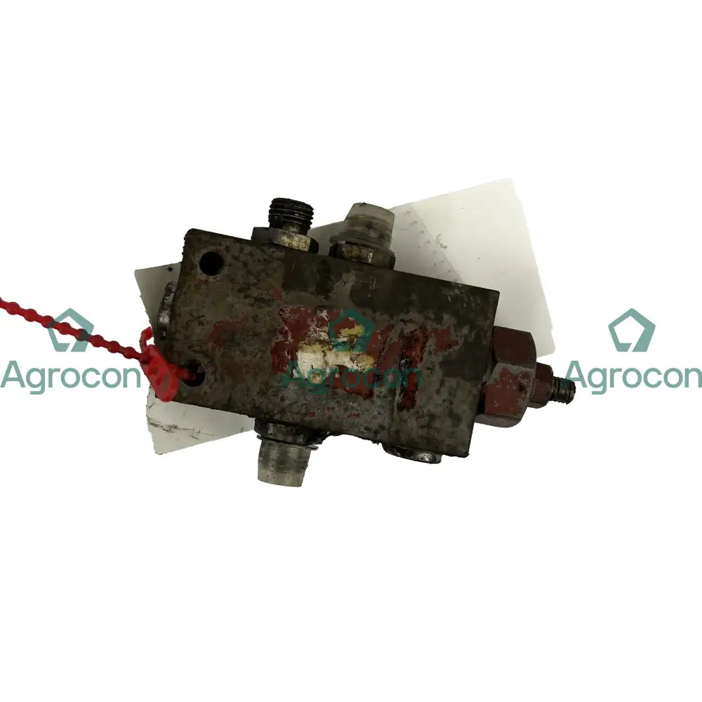 Ventil | Lännen Vammas Magnum Hydraulventil