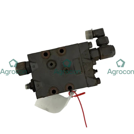 Ventil | Lännen Vammas Magnum Hydraulventil