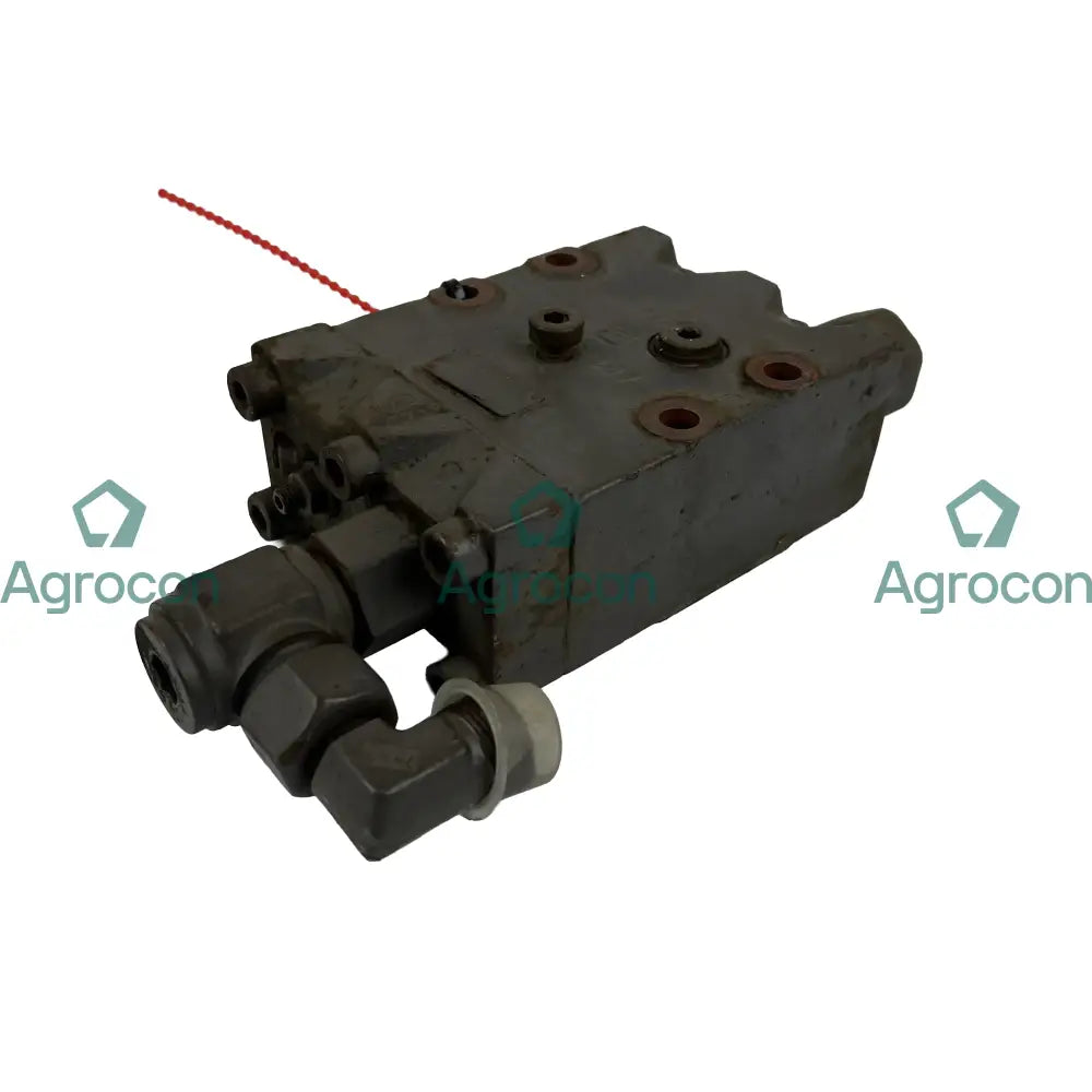 Ventil | Lännen Vammas Magnum Hydraulventil