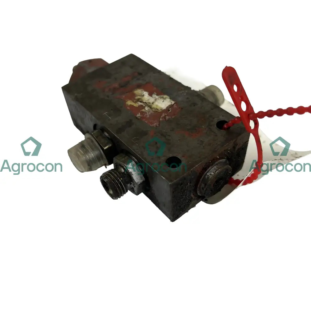 Ventil | Lännen Vammas Magnum Hydraulventil