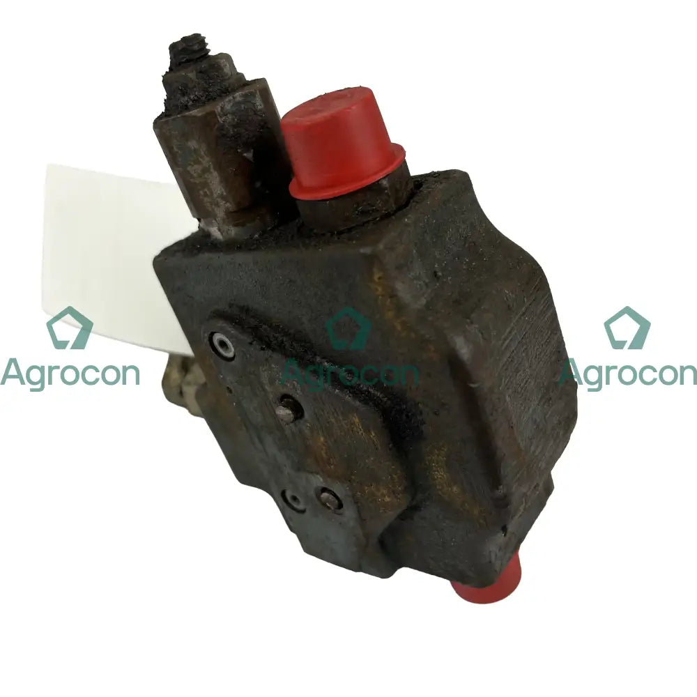 Ventil | Lännen Vammas Magnum Hydraulventil