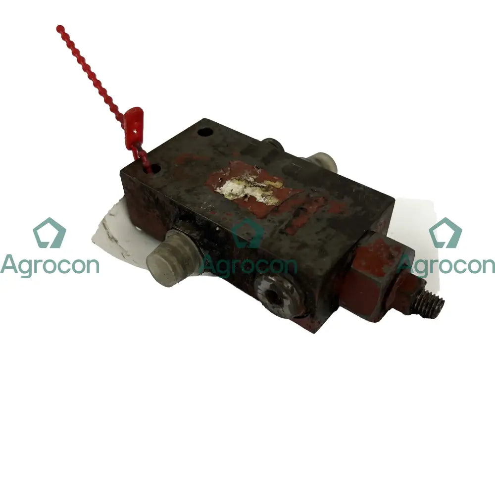 Ventil | Lännen Vammas Magnum Hydraulventil