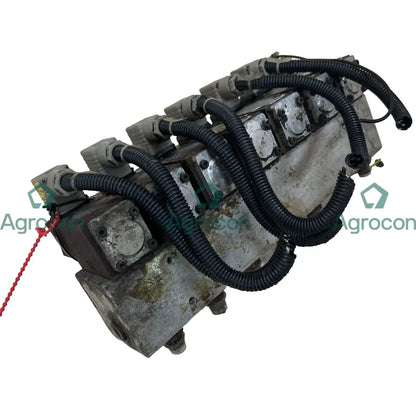 Ventil | Lännen Vammas Magnum Hydraulventil