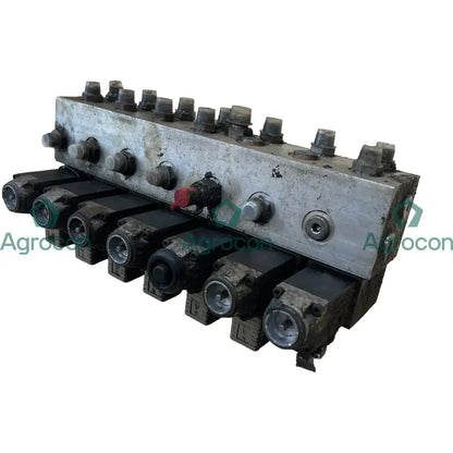 Ventil | Lännen Vammas Magnum Hydraulventil