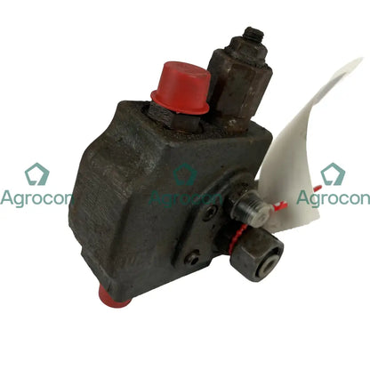 Ventil | Lännen Vammas Magnum Hydraulventil