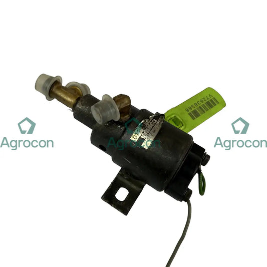 Ventil | Ljungby 1322 Bromssystem Hydraulventil