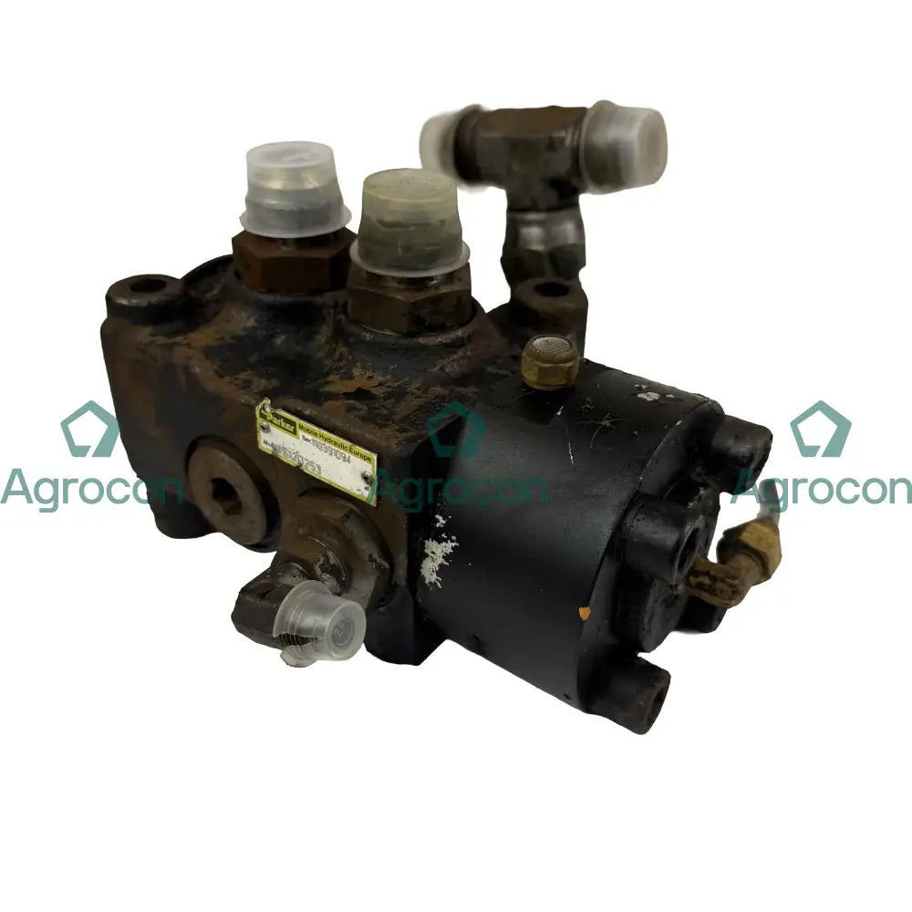 Ventil | Ljungby 1322 Hydraulventil