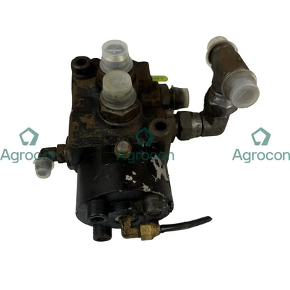 Ventil | Ljungby 1322 Hydraulventil