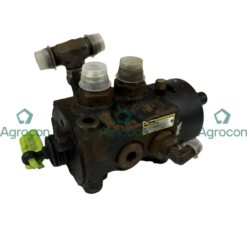 Ventil | Ljungby 1322 Hydraulventil