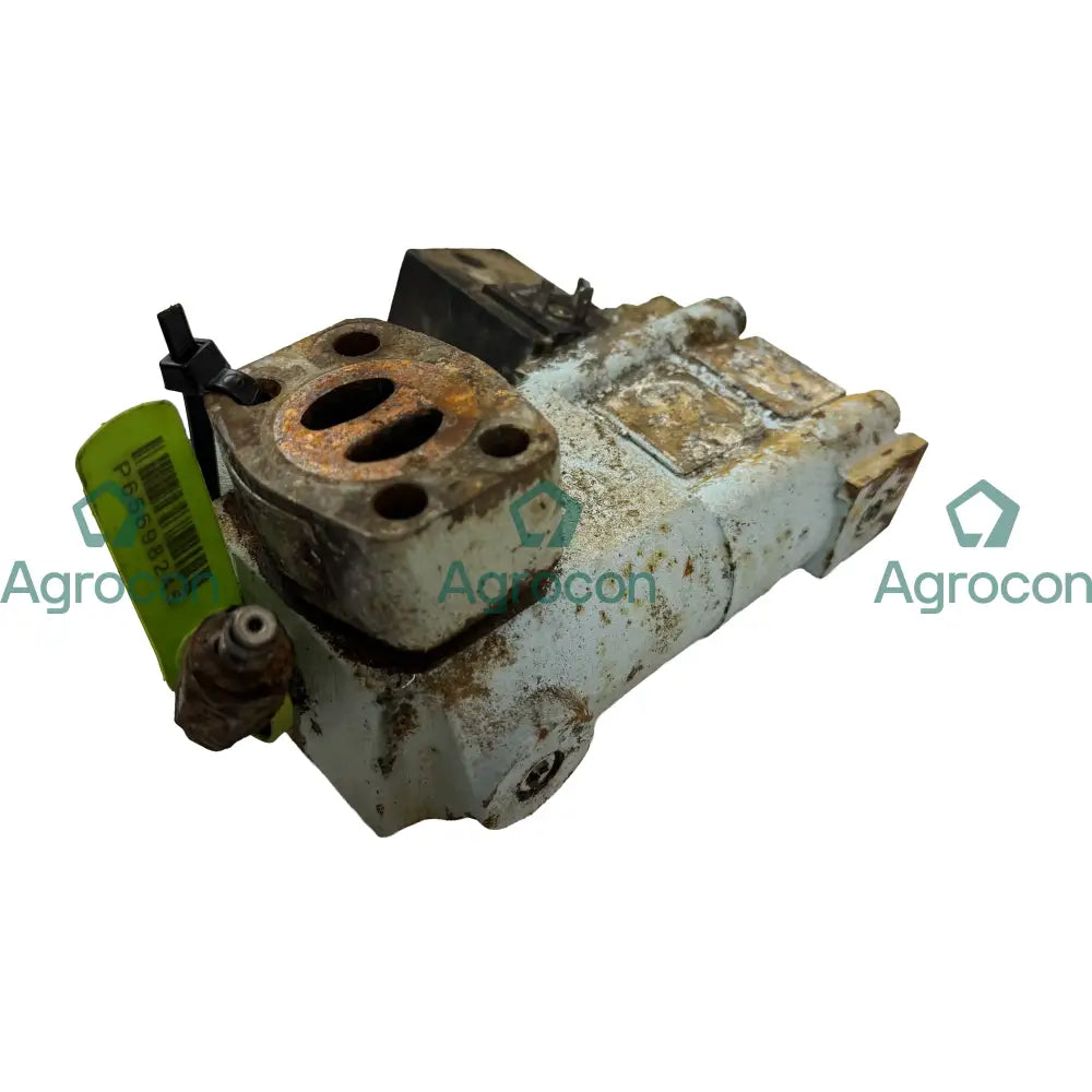 Ventil | Ljungby 1322 - Hydraulventil