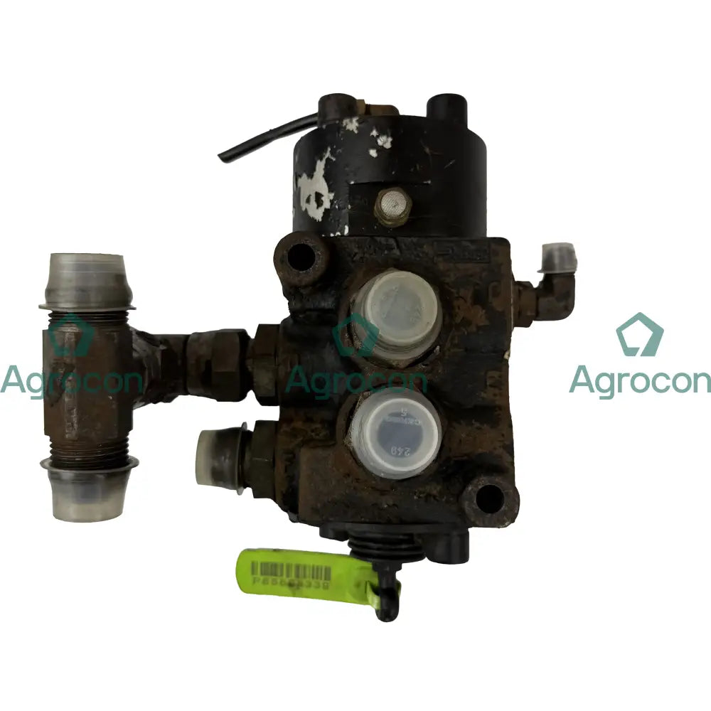Ventil | Ljungby 1322 Hydraulventil